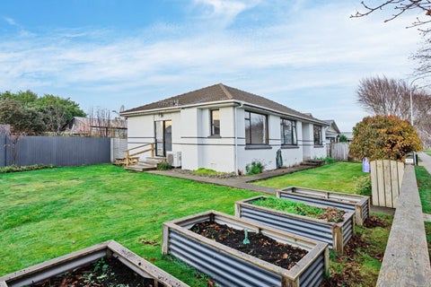 201 Lorn Street, Glengarry, Invercargill