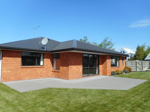 102 Spaxton Street, Methven, Methven