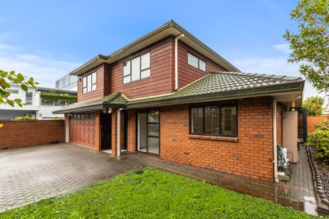 2 King George Avenue, Epsom, Auckland