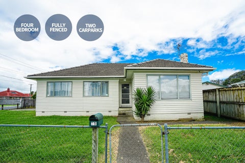 71 Valentine Street, Papakura, Papakura