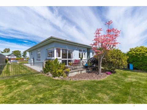 19 Raymond Street, West End, Timaru