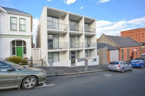 14/93 Filleul Street, Dunedin Central, Dunedin