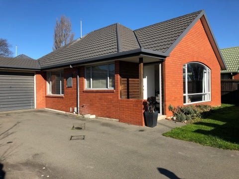 84 Disraeli Street, Addington, Christchurch