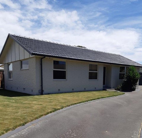 88 Rowley Avenue, Hoon Hay, Christchurch