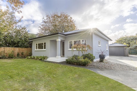 43 Manapouri Crescent, Hokowhitu, Palmerston North