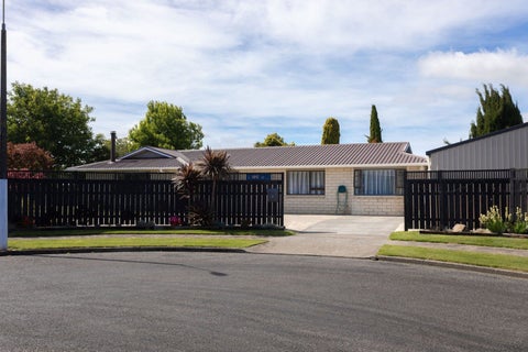 4 Guinane Street, Dannevirke