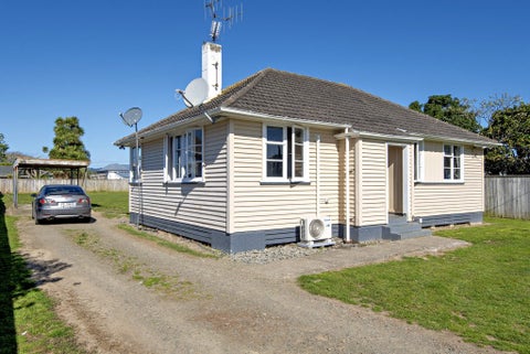 4 WINDSOR ST, Opotiki, Opotiki