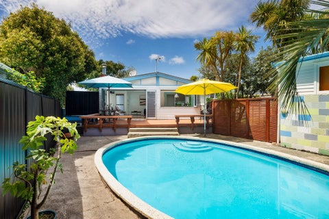 117 Methuen Road, New Windsor, Auckland