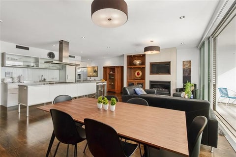 3B/112 Parnell Road, Parnell, Auckland