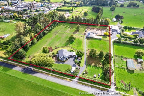 35 Taplin Road, Matangi, Hamilton