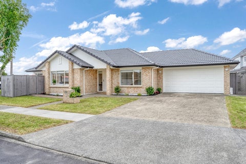 19 Montecito Place, Golflands, Auckland