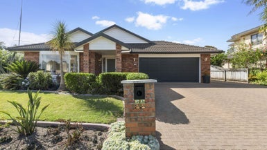 22 Crannog Fen, Wattle Downs, Auckland