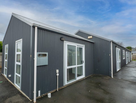 24A Reid Road, South Dunedin, Dunedin
