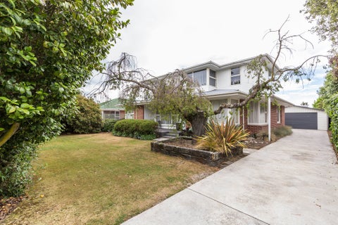 101 Yaldhurst Road, Sockburn, Christchurch