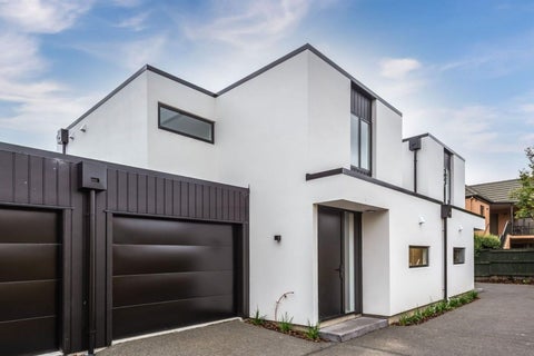 3/10 Bishop Street, St Albans, Christchurch