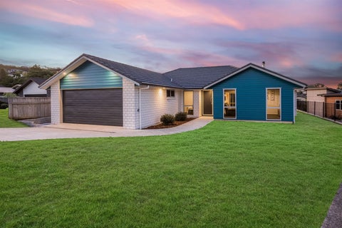 26 Leadline Place, Whitby, Porirua