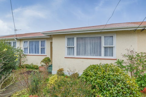 2/343 Botanical Road, West End, Palmerston North
