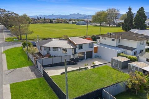 61 Houldsworth Street, Blenheim, Blenheim