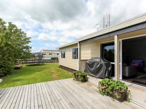 33 Konini Street, Inglewood, Inglewood
