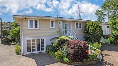 7 Peter Mulgrew Street, New Windsor, Auckland