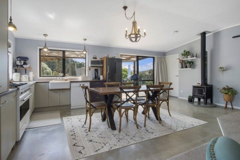 56 Reservoir Road, Waihi, Waihi