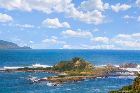 11 Oku Street, Island Bay, Wellington