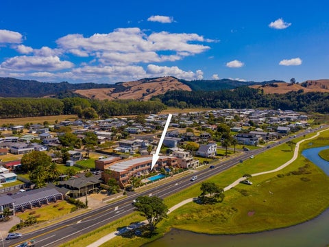 6/71 Buffalo Beach Sh25 Road, WHITIANGA, Whitianga