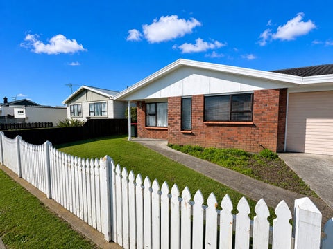 50 Wilson Street, Hawera