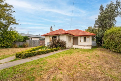21 Conway Street, Oamaru North, Oamaru