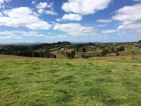 203A Cames Road, Mangawhai