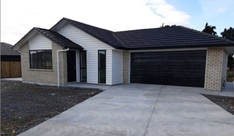 108 Hinemoa Street, Levin, Levin