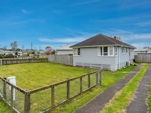 597 Hazelmere Crescent, Te Awamutu, Te Awamutu