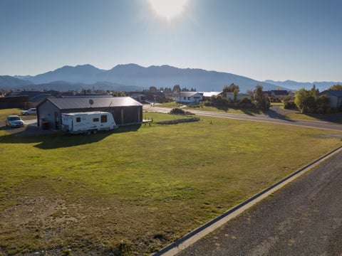 78 Burnby Drive, Te Anau, Te Anau