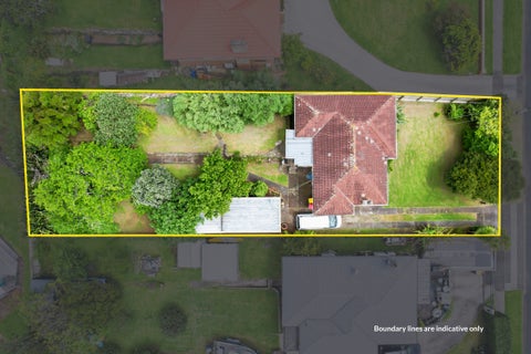 8 Hastie Avenue, Mangere Bridge, Auckland