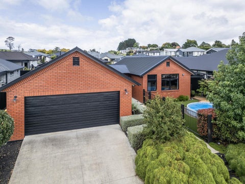 4 Fawley Place, Te Awamutu, Te Awamutu