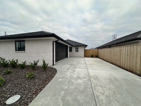 3 Rudd Street, Woodend, Woodend