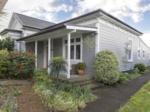37 Gordon Street, Dannevirke, Dannevirke
