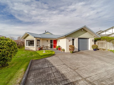 19B Holyrood Terrace, Waipukurau, Waipukurau