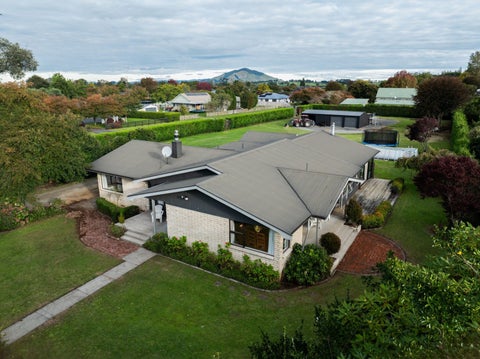 964 Crozier Street, Pirongia, Pirongia