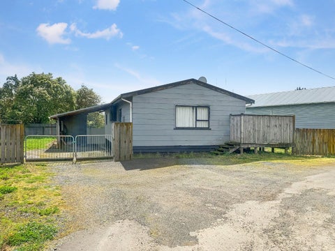 77248 State Highway 2, Dannevirke