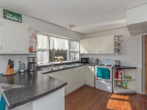 17 Kent Street, Levin, Levin