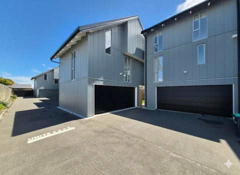 3/246 Marine Parade, New Brighton, Christchurch