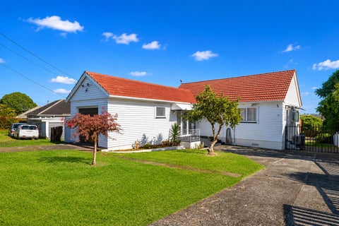 13 Court Crescent, Panmure, Auckland