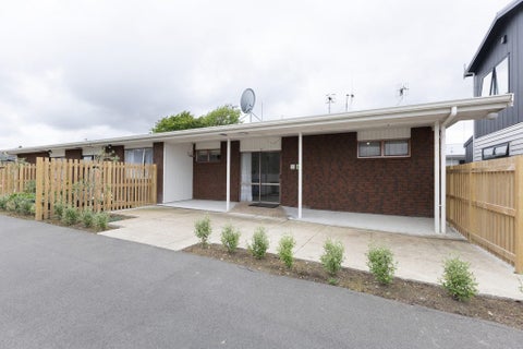 6 Fordyce Court, West End, Palmerston North