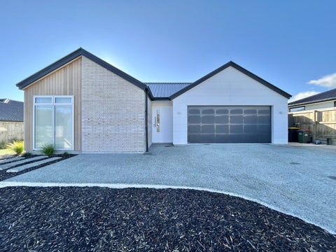 20 Hukere Crescent, Richmond, Richmond