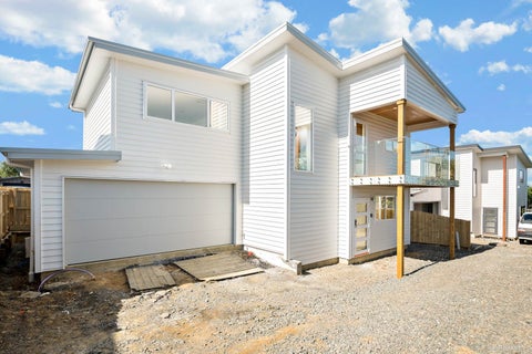 10B Glenfield Road, Birkenhead, Auckland