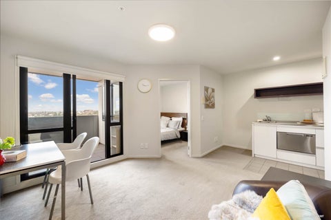 10B/4 St Paul Street, Auckland Central, Auckland