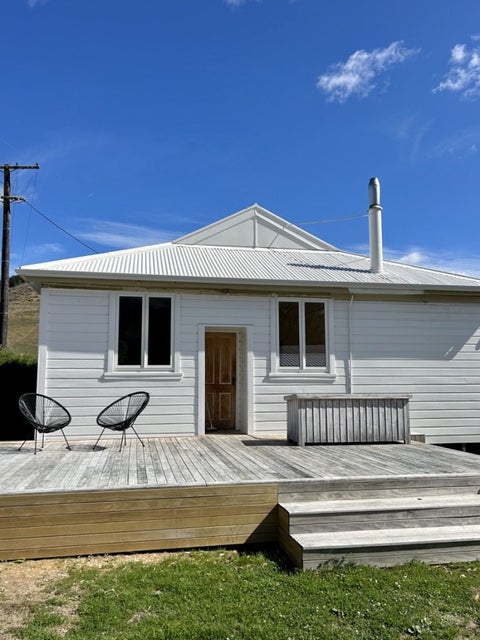 6786 State Highway 12, Turiwiri, Dargaville