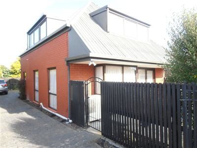 1/63 Rountree Street, Upper Riccarton, Christchurch