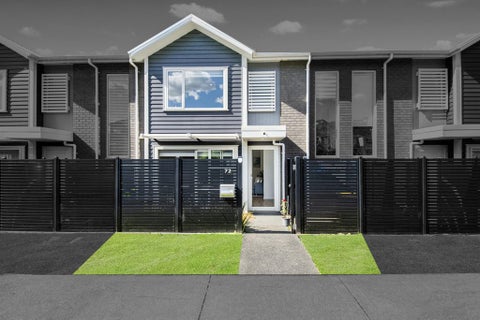 72 Karepiro Drive, Stanmore Bay, Whangaparaoa